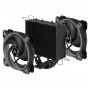 ARCTIC Freezer 34 eSports DUO Black