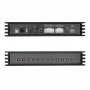 Puzu PZ-X6800S DSP Amplifier