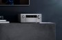 Denon AVC-X8500HA 13.2 Channel AV Receiver Silver