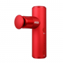 FeiyuTech KiCA Mini 2 Portable Mini Massage Gun Red