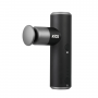 FeiyuTech KiCA Mini 2 Portable Mini Massage Gun Black