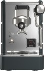 Stone Pure Espresso Machine Grey