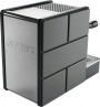 Stone Pure Espresso Machine Grey