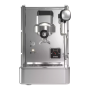 Stone Mine Premium Espresso Machine Chrome/Satin