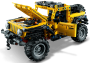 LEGO Technic Jeep Wrangler (42122)