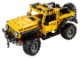 LEGO Technic Jeep Wrangler (42122)