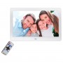Sencor SDF 1080 W Digital Photo Frame White