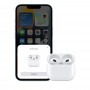 Apple AirPods (3rd generation) with Lightning Charging Case MPNY3ZM/A