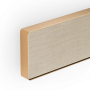 Bang&Olufsen Beosound Stage Powerful Dolby Atmos Soundbar Gold Tone