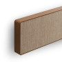 Bang&Olufsen Beosound Stage Powerful Dolby Atmos Soundbar Bronze Tone