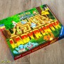 Ravensburger Labyrinth Pokémon (EN)