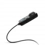 Savio AUX TX/RX transmitter with hands-free function (TR-13)