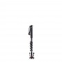 Manfrotto MVMXPROC5 XPRO Carbon 5 Section Fluid Video Monopod