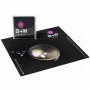 B+W Pro Optic Microfiber Cleaning Cloth 30x30cm 1094184