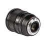 Viltrox AF 75mm f/1.2 XF Pro Fuji X-mount