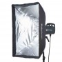 Elinchrom Softbox Rotalux Go Recta 55x75cm EL-26633
