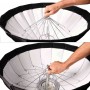 Elinchrom Softbox Rotalux Go 60cm EL-26634