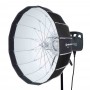 Elinchrom Softbox Rotalux Go 60cm EL-26634