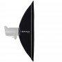 Elinchrom Rotalux Stripbox 35x100cm EL-26644