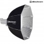 Elinchrom Rotalux Deep Octa 100cm EL-26648