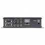 DD Audio D4.75 4-kanālu pastiprinātājs
