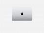 Apple MacBook Pro 14.0 Apple M1 Max 10C CPU 32C GPU 32GB RAM 1TB SSD Silver INT (Z15K0001E_1Y)