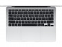 Apple MacBook Air 13.0 Apple M1 8C CPU 7C GPU 16GB RAM 256GB SSD Silver INT 2020 (Z12700023)