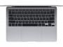 Apple MacBook Air 13.0 Apple M1 8C CPU 7C GPU 8GB RAM 256GB SSD Space Grey US 2020 (Z1240002B)