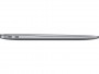 Apple MacBook Air 13.0 Apple M1 8C CPU 7C GPU 8GB RAM 256GB SSD Space Grey US 2020 (Z1240002B)