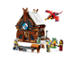 LEGO Creator 3-in-1 Viking Ship and the Midgard Serpent (31132)