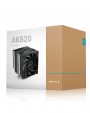 DeepCool AK620