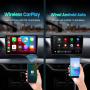 Carlinkit Wired Android Carplay Car Multimedia Mirrorlink Adapter CPC200-CCPM (6972185560027)