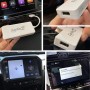 Carlinkit Wired Android Carplay Car Multimedia Mirrorlink Adapter CPC200-CCPM (6972185560027)