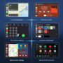 Carlinkit Wired Android Carplay Car Multimedia Mirrorlink Adapter CPC200-CCPM (6972185560027)