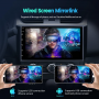 Carlinkit Wired Android Carplay Car Multimedia Mirrorlink Adapter CPC200-CCPM (6972185560027)