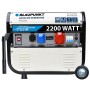 Blaupunkt PG2065 BPG-TP-2065-A38X 2200W Benzīna Ģenerators