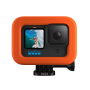 GoPro Floaty, Floating Camera Case (HERO 9/10/11 Black) (ADFLT-001)