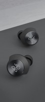 Bang & Olufsen BeoPlay EQ Black