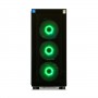 Capital NEO X Fusion/ i5-12400F/ 16GB/ RTX3060 12GB/ 1TB/ 650W/ WiFi/ Windows 11 Home/ TPM (FUSION12I5X3060WIN)