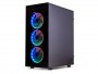 Capital NEO X Fusion/ i5-12400F/ 16GB/ RTX3060 12GB/ 1TB/ 650W/ WiFi/ Windows 11 Home/ TPM (FUSION12I5X3060WIN)