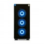 Capital NEO X Fusion/ i5-12400F/ 16GB/ RTX3060 12GB/ 1TB/ 650W/ WiFi/ Windows 11 Home/ TPM (FUSION12I5X3060WIN)