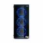 Capital NEO X Aurora/ i5-11400F/ 16GB/ RTX3050 8GB/ 500GB/ 650W/ WiFi/ Windows 11 Home/ TPM (AURORA11i5X3050WIN)