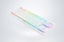 Razer DeathStalker V2 Pro Tenkeyless, Red Switches, White, US (RZ03-04373500-R3M1)