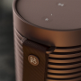 Bang & Olufsen Beosound Explore Chestnut Portable Wireless Speaker