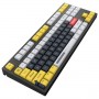 Dark Project KD87A Limited, Silver Switch, US (DP-KD-87A-026310-GSL)
