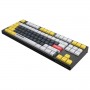 Dark Project KD87A Limited, Silver Switch, US (DP-KD-87A-026310-GSL)