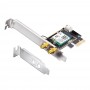 Cudy AX5400 Tri-Band Wi-Fi 6 PCI Express Adapter (WE3000)