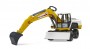 Bruder Excavator (03413)