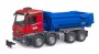 Bruder MB Arocs Halfpipe dump truck (03621)