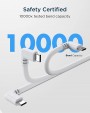 KIWI Design QC-5 USB-C 5M Link Cable for Oculus Quest 1 & 2 (USB 3.2)